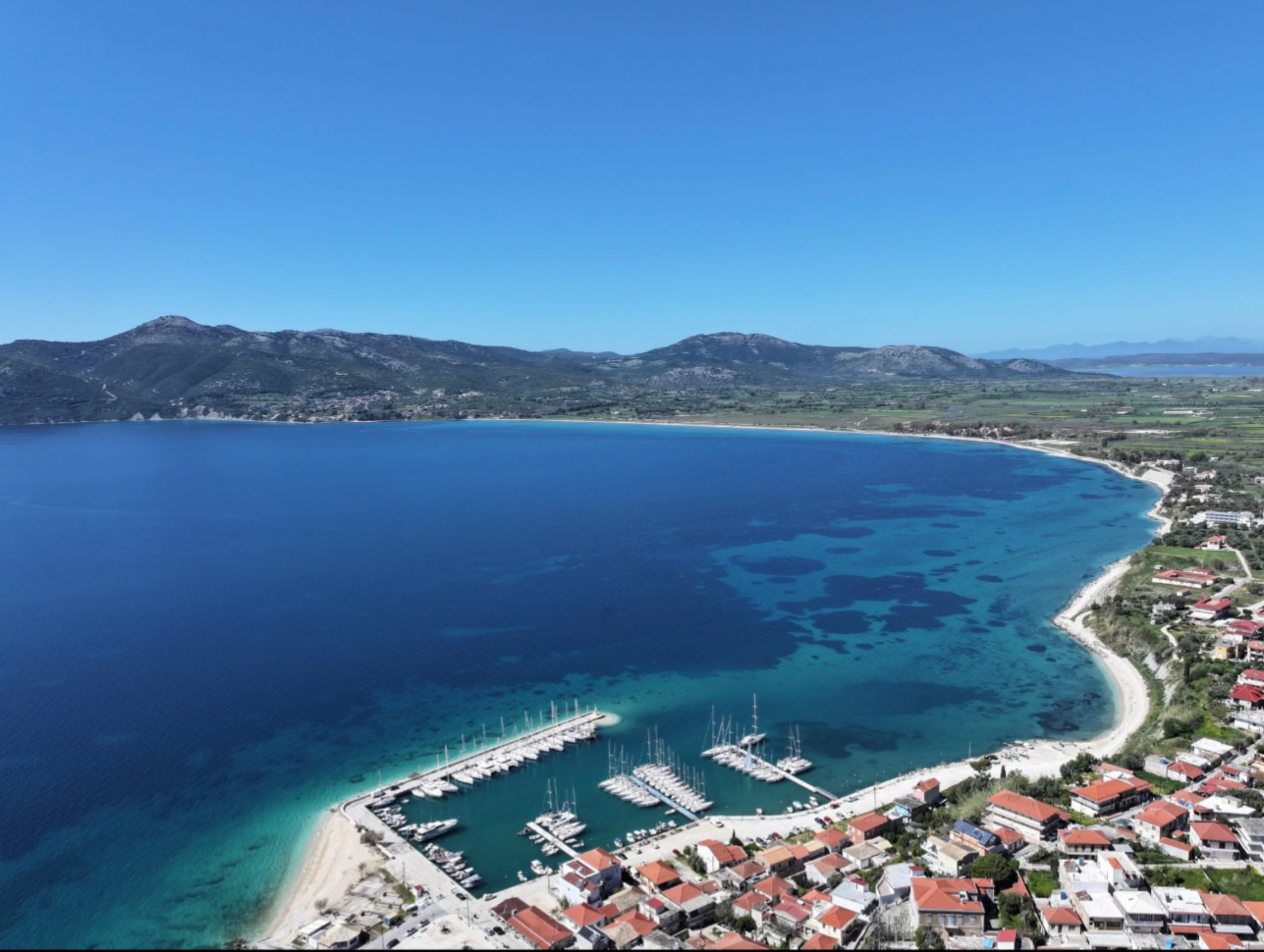 PALEROS-GREECE
